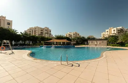 Apartment - 1 Bedroom - 2 Bathrooms for sale in Al Thamam 49 - Remraam - Dubai Land - Dubai