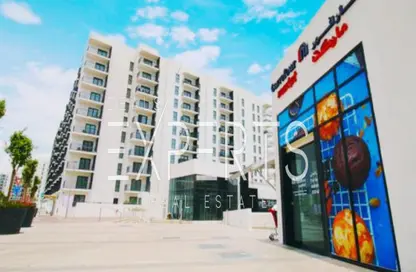 شقة - 1 حمام للايجار في وترز أج - جزيرة ياس - أبوظبي شقة - 1 حمام للايجار في وترز أج - جزيرة ياس - أبوظبي