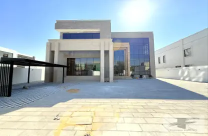 Villa - 6 Bedrooms - 7 Bathrooms for rent in Nad Al Sheba 4 - Nad Al Sheba - Dubai