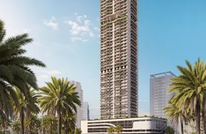 Apartment - 2 Bedrooms - 3 Bathrooms for sale in Alta View Skyhomes - District 10 - Jumeirah Village Circle - Dubai