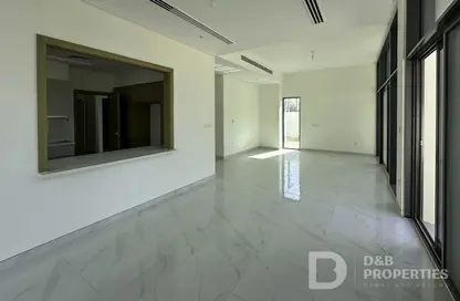 Villa - 4 Bedrooms - 5 Bathrooms for rent in Murooj Al Furjan - Al Furjan - Dubai