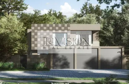 فيلا - 5 غرف نوم - 6 حمامات للبيع في حيان - الشارقة