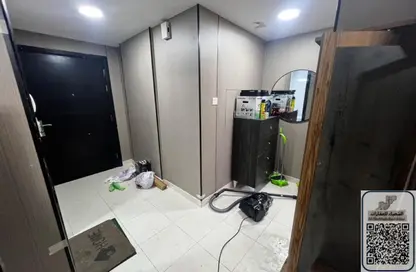 Apartment - Studio - 1 Bathroom for sale in Al Ameera Village - Ajman