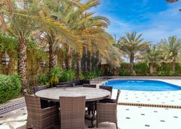 Villa - 6 bedrooms - 6 bathrooms for sale in Meadows 8 - Meadows - Dubai