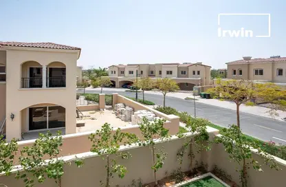 Townhouse - 2 Bedrooms - 3 Bathrooms for rent in Casa Dora - Serena - Dubai Land - Dubai