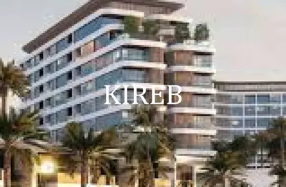 Apartment - 4 Bedrooms - 5 Bathrooms for sale in Palm Grove Villas - Siniyah Island - Umm Al Quwain Marina - Umm Al Quwain