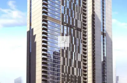 Apartment - 1 Bedroom - 2 Bathrooms for sale in MAG 330 - City of Arabia - Dubai