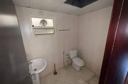 Apartment - Studio - 1 Bathroom for rent in Al Rawda 2 Villas - Al Rawda 2 - Al Rawda - Ajman