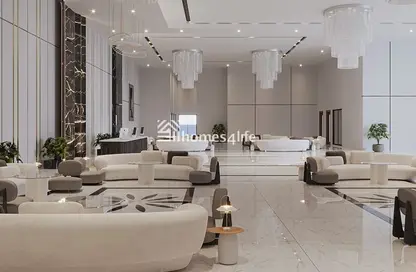 Apartment - 2 Bedrooms - 2 Bathrooms for sale in Elitz 2 By Danube - Jumeirah Village Circle - Dubai