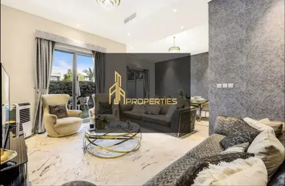 Townhouse - 3 Bedrooms - 4 Bathrooms for sale in West Village - Al Furjan - Dubai