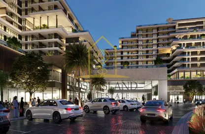 Apartment - 2 Bedrooms - 3 Bathrooms for sale in Reem Hills - Najmat Abu Dhabi - Al Reem Island - Abu Dhabi