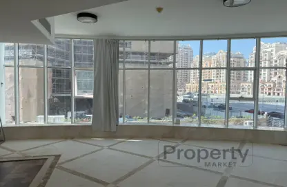 Apartment - Studio - 1 Bathroom for rent in Zenith A2 Tower - Zenith Towers - Dubai Sports City - Dubai