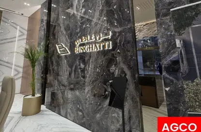 مكتب - استوديو - 1 حمام للايجار في بن غاطي أزور - قرية الجميرا سركل - دبي