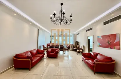 Apartment - 2 Bedrooms - 4 Bathrooms for rent in Al Taawun Street - Al Taawun - Sharjah