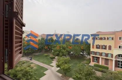 Apartment - 1 Bedroom - 1 Bathroom for rent in Med 79 - Mediterranean Cluster - Discovery Gardens - Dubai