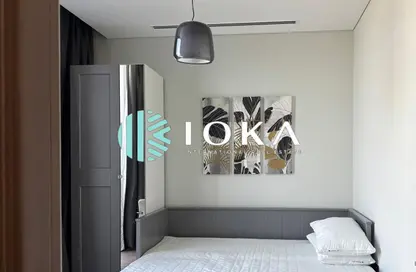 Apartment - 1 Bedroom - 1 Bathroom for rent in Sobha Creek Vistas Reserve - Sobha Hartland - Mohammed Bin Rashid City - Dubai