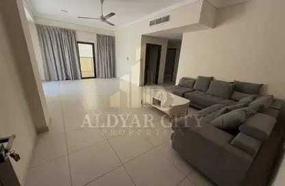 Apartment - 2 Bedrooms - 2 Bathrooms for rent in Al Rawda 2 Villas - Al Rawda 2 - Al Rawda - Ajman