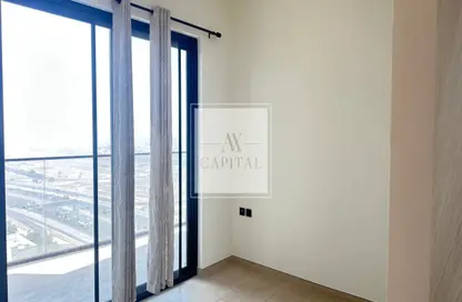 Apartment - 3 Bedrooms - 3 Bathrooms for rent in Binghatti Heights - Jumeirah Village Circle - Dubai