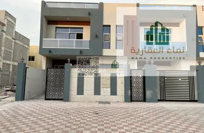 فيلا - 5 غرف نوم - 7 حمامات للبيع في الزاهية جاردنز - الزاهية - عجمان