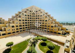 Studio - 1 bathroom for sale in Fayrouz - Bab Al Bahar - Al Marjan Island - Ras Al Khaimah