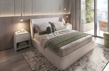 Apartment - Studio - 1 Bathroom for sale in Cove Edition 5 by Imtiaz - Dubai Land Residence Complex - Dubai