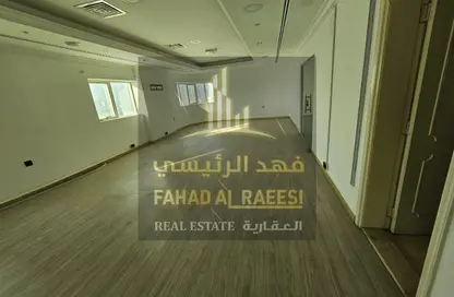 Office Space - Studio - 5 Bathrooms for rent in Al Nuaimiya Towers C - Al Nuaimiya - Ajman