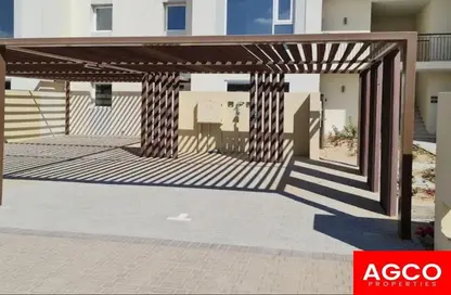 Townhouse - 2 Bedrooms - 2 Bathrooms for rent in Urbana - EMAAR South - Dubai South (Dubai World Central) - Dubai