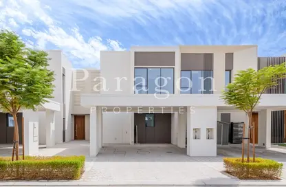 Townhouse - 3 Bedrooms - 4 Bathrooms for sale in Nara - The Valley - Dubai