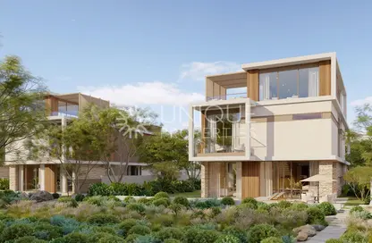 Villa - 5 Bedrooms - 6 Bathrooms for sale in The Acres (Phase 1) - The Acres - Dubai Land - Dubai