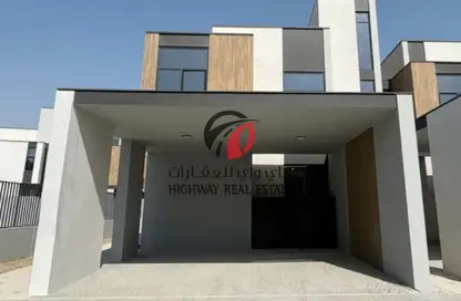 فيلا - 3 غرف نوم - 4 حمامات للايجار في مدن الرنيم 1 - مودون - دبي