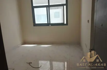 Apartment - Studio - 1 Bathroom for rent in Al Jurf 3 - Al Jurf - Ajman Downtown - Ajman