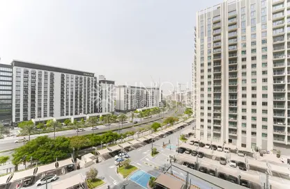 Apartment - 1 Bedroom - 1 Bathroom for sale in Park Heights 2 - Park Heights - Dubai Hills Estate - Dubai