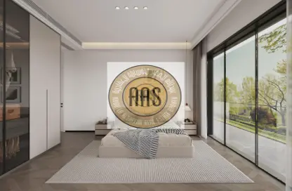 Apartment - 2 Bedrooms - 2 Bathrooms for sale in Forest City Tower - Majan - Dubai Land - Dubai