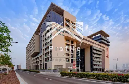 Apartment - Studio - 1 Bathroom for sale in Bloom Arjaan - Saadiyat Island - Abu Dhabi