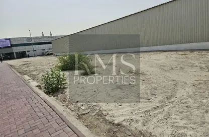 أرض - استوديو للبيع في الخبيصي - ديرة - دبي أرض - استوديو للبيع في الخبيصي - ديرة - دبي