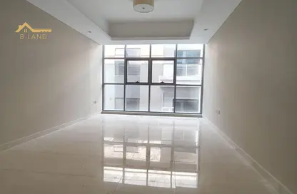 Apartment - 1 Bedroom - 2 Bathrooms for rent in Gulfa Towers - Al Rashidiya 1 - Al Rashidiya - Ajman