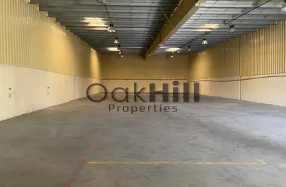 Warehouse - Studio - 1 Bathroom for rent in Warehouse G - Dubai Investment Park 2 (DIP 2) - Dubai Investment Park (DIP) - Dubai