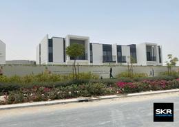 Townhouse - 3 bedrooms - 3 bathrooms for sale in La Rosa - Villanova - Dubai Land - Dubai