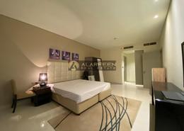 Apartment - 1 bedroom - 2 bathrooms for rent in DAMAC Maison de Ville Tenora - Dubai South (Dubai World Central) - Dubai