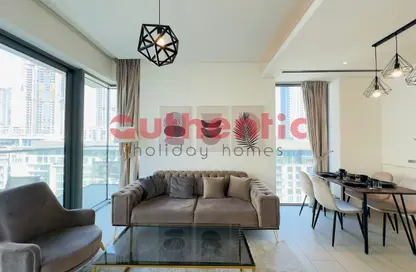 Apartment - 1 Bedroom - 2 Bathrooms for rent in Hartland Greens - Sobha Hartland - Mohammed Bin Rashid City - Dubai