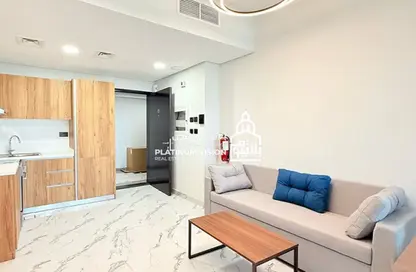 Apartment - 1 Bedroom - 1 Bathroom for sale in Al Maryah Vista - Al Maryah Island - Abu Dhabi