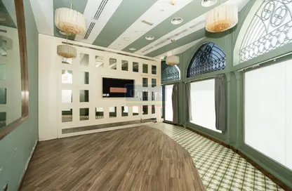 محل - استوديو للايجار في برج سنترال بارك للمكاتب - برج سنترال بارك - مركز دبي المالي العالمي - دبي