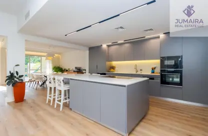 Townhouse - 4 Bedrooms - 3 Bathrooms for rent in Malibu - Mina Al Arab - Ras Al Khaimah