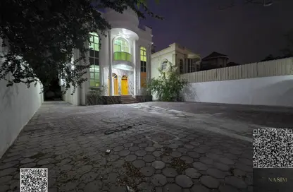 فيلا - 5 غرف نوم - 7 حمامات للبيع في فلل الروضة 2 - 2  الروضة - الروضة - عجمان