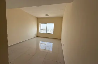 Apartment - Studio - 1 Bathroom for rent in Tiger Building Al Yarmouk - Al Nahda - Sharjah