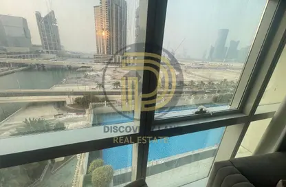 شقة - 2 غرف نوم - 3 حمامات للبيع في أوشن تيراس - مارينا سكوير - جزيرة الريم - أبوظبي شقة - 2 غرف نوم - 3 حمامات للبيع في أوشن تيراس - مارينا سكوير - جزيرة الريم - أبوظبي