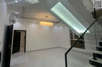 Villa - 5 Bedrooms - 7 Bathrooms for rent in Al Yasmeen 1 - Al Yasmeen - Ajman