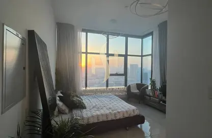 Apartment - Studio - 1 Bathroom for rent in The Square Tower - Jumeirah Village Circle - Dubai