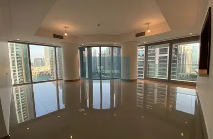 Apartment - 3 Bedrooms - 4 Bathrooms for rent in Opera Grand - Burj Khalifa Area - Downtown Dubai - Dubai