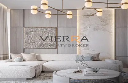 Apartment - 2 Bedrooms - 4 Bathrooms for sale in Belle Vie By Zimaya - Dubai Silicon Oasis - Dubai